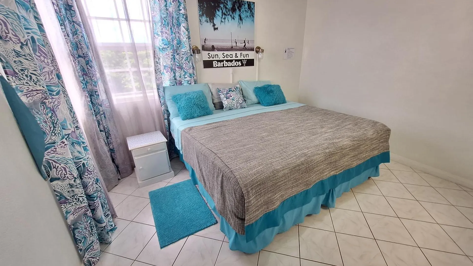 Peaceful Connexions Condo Κράιστ Τσερτς Διαμέρισμα