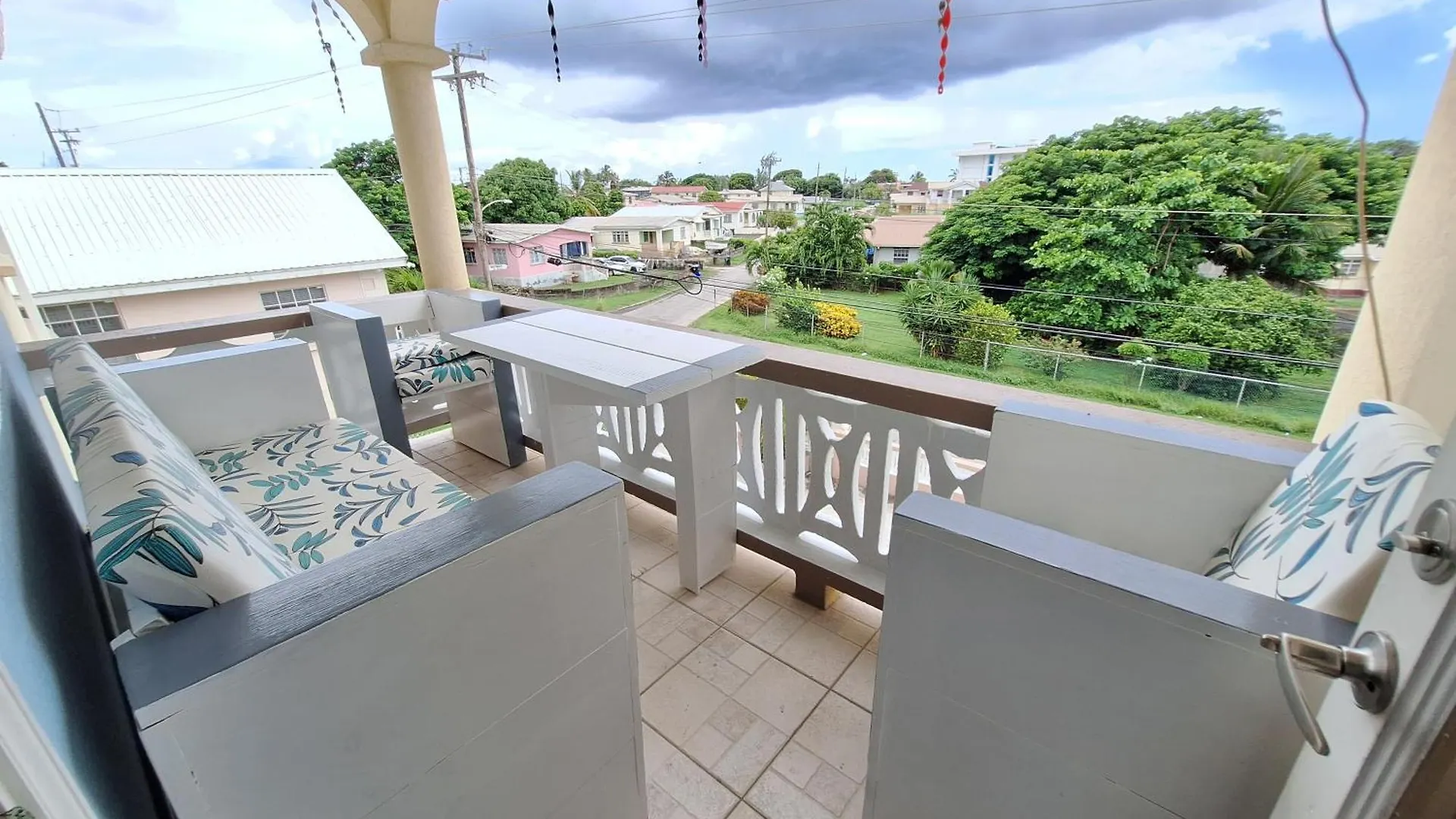 Peaceful Connexions Condo Christ Church Barbados